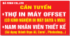 Công ty In ấn BÁ Vinh tuyển dụng thợ vận hành máy in Offset 4 màu MITSUBISHI tại Bình Dương