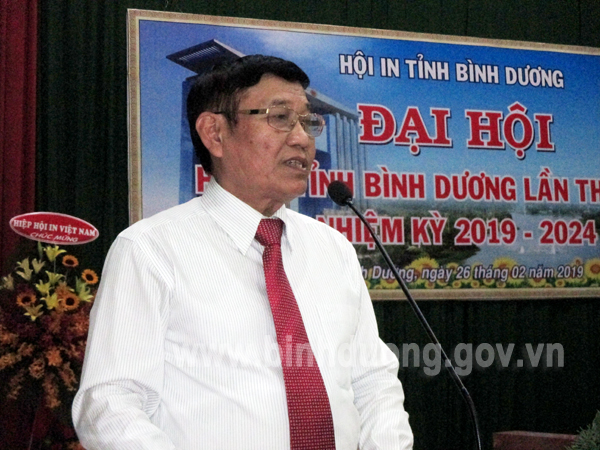 Hội in Bình Dương